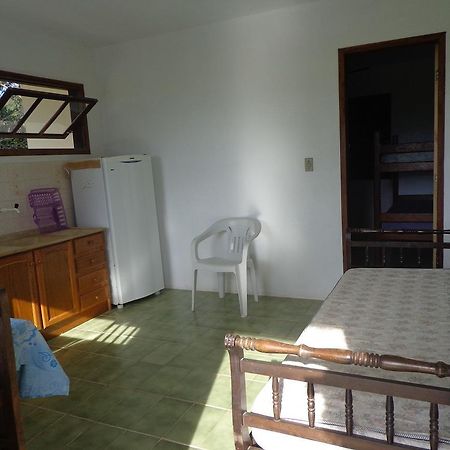 Apartamento Sul Na Praia Da Ferrugem Garopaba Ngoại thất bức ảnh