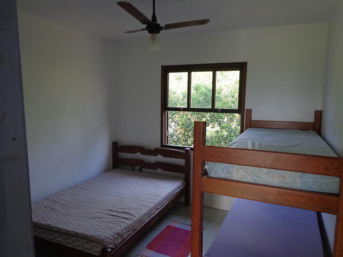 Apartamento Sul Na Praia Da Ferrugem Garopaba Ngoại thất bức ảnh