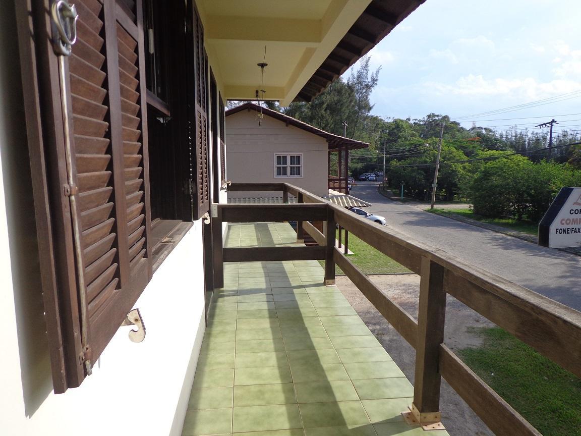 Apartamento Sul Na Praia Da Ferrugem Garopaba Ngoại thất bức ảnh