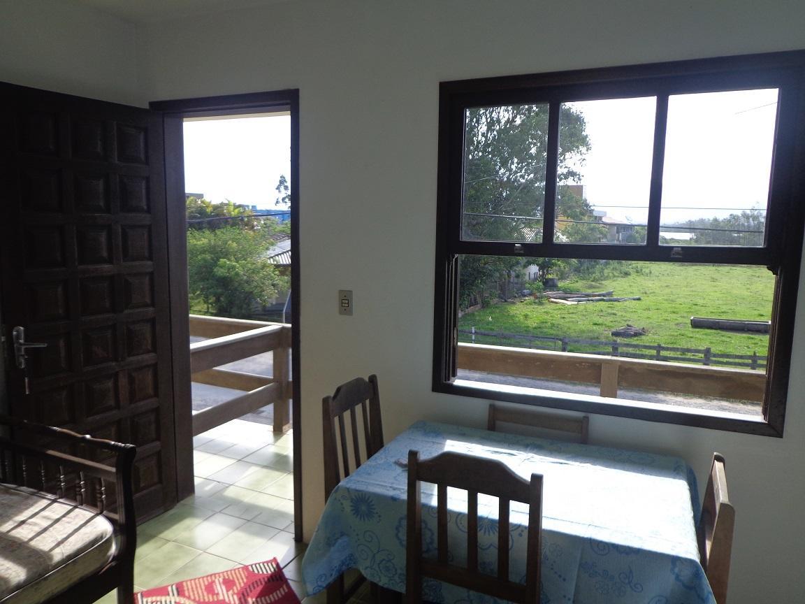 Apartamento Sul Na Praia Da Ferrugem Garopaba Ngoại thất bức ảnh